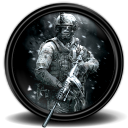 Call Of Duty - Modern Warfare 2 8 Icon